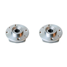 Charger l'image dans la galerie, MSUPHUB17454 Mevotech Supreme Wheel Bearing and Hub Assembly Kit