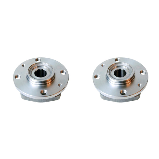 MSUPHUB17454 Mevotech Supreme Wheel Bearing and Hub Assembly Kit