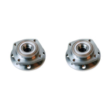 Charger l'image dans la galerie, MSUPHUB17454 Mevotech Supreme Wheel Bearing and Hub Assembly Kit