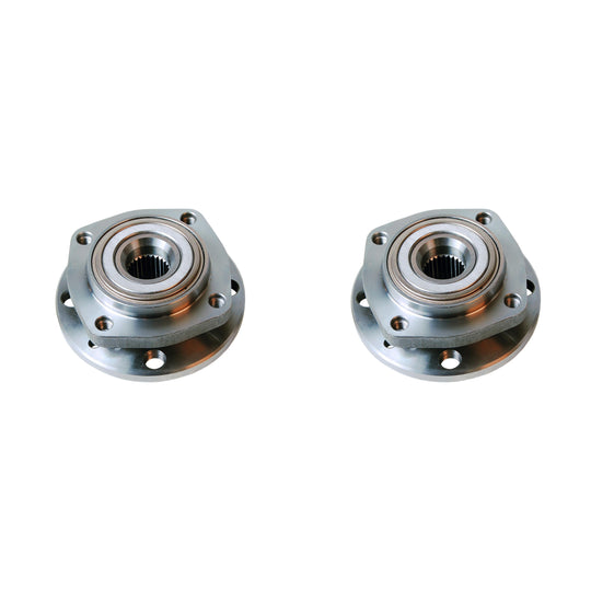 MSUPHUB17454 Mevotech Supreme Wheel Bearing and Hub Assembly Kit