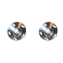 Load image into Gallery viewer, MSUPHUB17458 Mevotech Supreme Wheel Bearing and Hub Assembly Kit