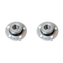 Load image into Gallery viewer, MSUPHUB17458 Mevotech Supreme Wheel Bearing and Hub Assembly Kit