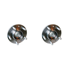 Load image into Gallery viewer, MSUPHUB17469 Mevotech Supreme Wheel Bearing and Hub Assembly Kit