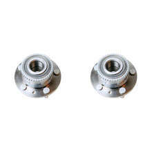 Load image into Gallery viewer, MSUPHUB17469 Mevotech Supreme Wheel Bearing and Hub Assembly Kit