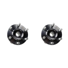 Load image into Gallery viewer, MSUPHUB17483 Mevotech Supreme Wheel Bearing and Hub Assembly Kit