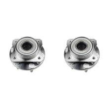 Load image into Gallery viewer, MSUPHUB17483 Mevotech Supreme Wheel Bearing and Hub Assembly Kit