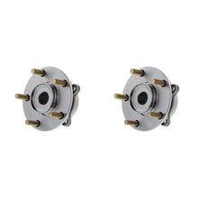 Load image into Gallery viewer, MSUPHUB17500 Mevotech Supreme Wheel Bearing and Hub Assembly Kit