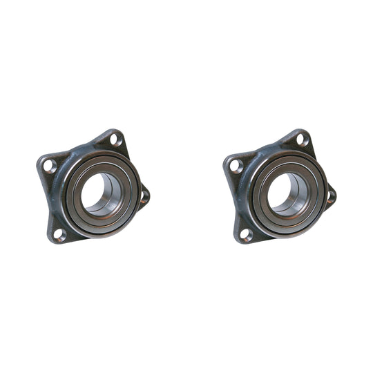 MSUPHUB17519 Mevotech Supreme Wheel Bearing and Hub Assembly Kit