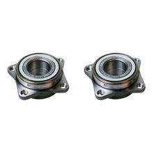 Load image into Gallery viewer, MSUPHUB17519 Mevotech Supreme Wheel Bearing and Hub Assembly Kit