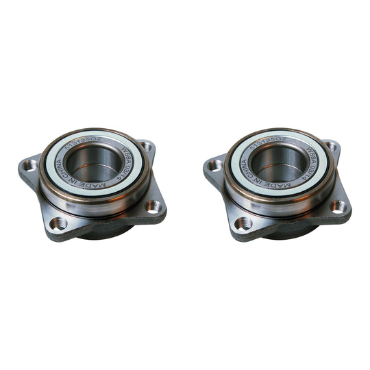 MSUPHUB17519 Mevotech Supreme Wheel Bearing and Hub Assembly Kit