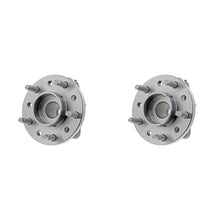Load image into Gallery viewer, MSUPHUB17524 Mevotech Supreme Wheel Bearing and Hub Assembly Kit
