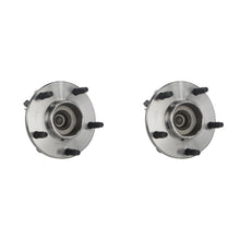 Load image into Gallery viewer, MSUPHUB17589 Mevotech Supreme Wheel Bearing and Hub Assembly Kit