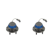 Load image into Gallery viewer, MSUPHUB17589 Mevotech Supreme Wheel Bearing and Hub Assembly Kit