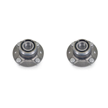Load image into Gallery viewer, MSUPHUB17606 Mevotech Supreme Wheel Bearing and Hub Assembly Kit
