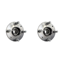 Charger l'image dans la galerie, MSUPHUB17621 Mevotech Supreme Wheel Bearing and Hub Assembly Kit