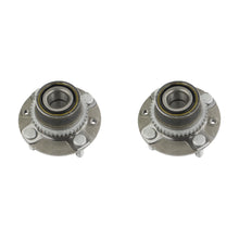 Charger l'image dans la galerie, MSUPHUB17621 Mevotech Supreme Wheel Bearing and Hub Assembly Kit