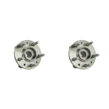 Load image into Gallery viewer, MSUPHUB17635 Mevotech Supreme Wheel Bearing and Hub Assembly Kit
