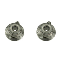 Load image into Gallery viewer, MSUPHUB17635 Mevotech Supreme Wheel Bearing and Hub Assembly Kit