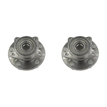 Charger l'image dans la galerie, MSUPHUB17640 Mevotech Supreme Wheel Bearing and Hub Assembly Kit