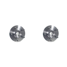 Charger l'image dans la galerie, MSUPHUB17691 Mevotech Supreme Wheel Bearing and Hub Assembly Kit