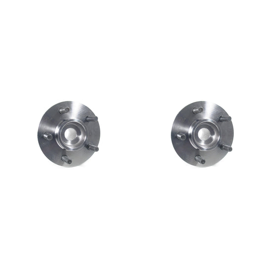 MSUPHUB17691 Mevotech Supreme Wheel Bearing and Hub Assembly Kit