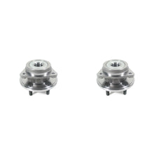 Charger l'image dans la galerie, MSUPHUB17691 Mevotech Supreme Wheel Bearing and Hub Assembly Kit