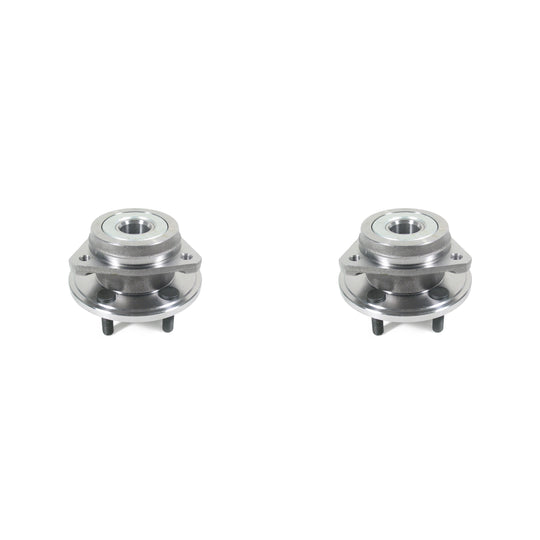 MSUPHUB17691 Mevotech Supreme Wheel Bearing and Hub Assembly Kit
