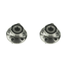 Charger l'image dans la galerie, MSUPHUB17708 Mevotech Supreme Wheel Bearing and Hub Assembly Kit
