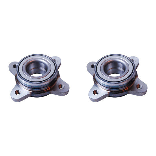 MSUPHUB17714 Mevotech Supreme Wheel Bearing and Hub Assembly Kit