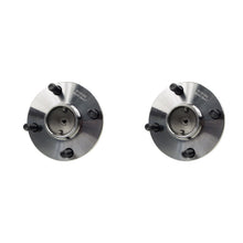 Charger l'image dans la galerie, MSUPHUB17721 Mevotech Supreme Wheel Bearing and Hub Assembly Kit