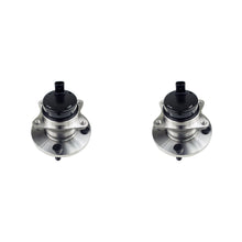 Charger l'image dans la galerie, MSUPHUB17721 Mevotech Supreme Wheel Bearing and Hub Assembly Kit