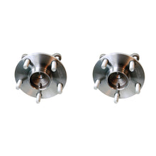 Load image into Gallery viewer, MSUPHUB17727 Mevotech Supreme Wheel Bearing and Hub Assembly Kit