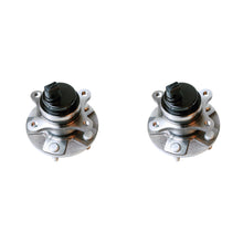 Load image into Gallery viewer, MSUPHUB17727 Mevotech Supreme Wheel Bearing and Hub Assembly Kit