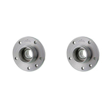 Charger l'image dans la galerie, MSUPHUB17733 Mevotech Supreme Wheel Bearing and Hub Assembly Kit