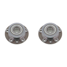 Charger l'image dans la galerie, MSUPHUB17733 Mevotech Supreme Wheel Bearing and Hub Assembly Kit