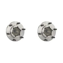 Load image into Gallery viewer, MSUPHUB17738 Mevotech Supreme Wheel Bearing and Hub Assembly Kit