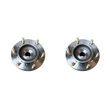 Load image into Gallery viewer, MSUPHUB17744 Mevotech Supreme Wheel Bearing and Hub Assembly Kit