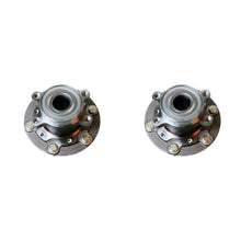 Load image into Gallery viewer, MSUPHUB17744 Mevotech Supreme Wheel Bearing and Hub Assembly Kit