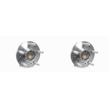 Charger l'image dans la galerie, MSUPHUB17750 Mevotech Supreme Wheel Bearing and Hub Assembly Kit