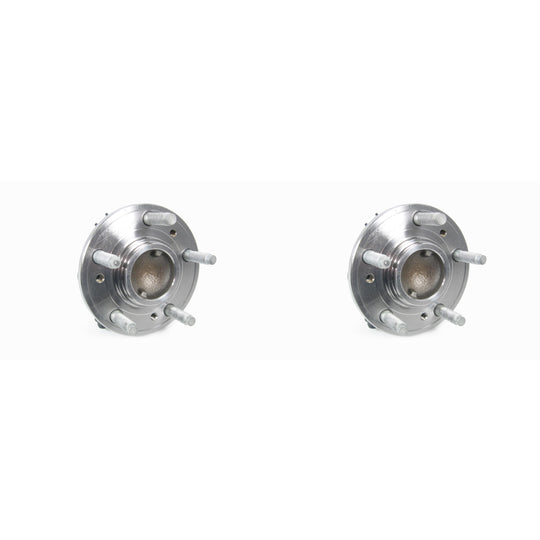 MSUPHUB17750 Mevotech Supreme Wheel Bearing and Hub Assembly Kit