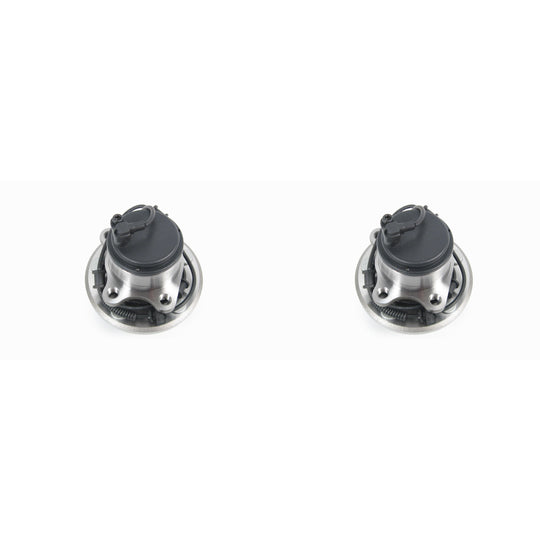 MSUPHUB17750 Mevotech Supreme Wheel Bearing and Hub Assembly Kit