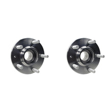Load image into Gallery viewer, MSUPHUB17760 Mevotech Supreme Wheel Bearing and Hub Assembly Kit