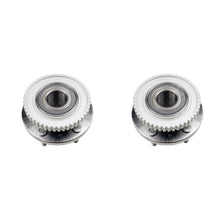 Load image into Gallery viewer, MSUPHUB17760 Mevotech Supreme Wheel Bearing and Hub Assembly Kit