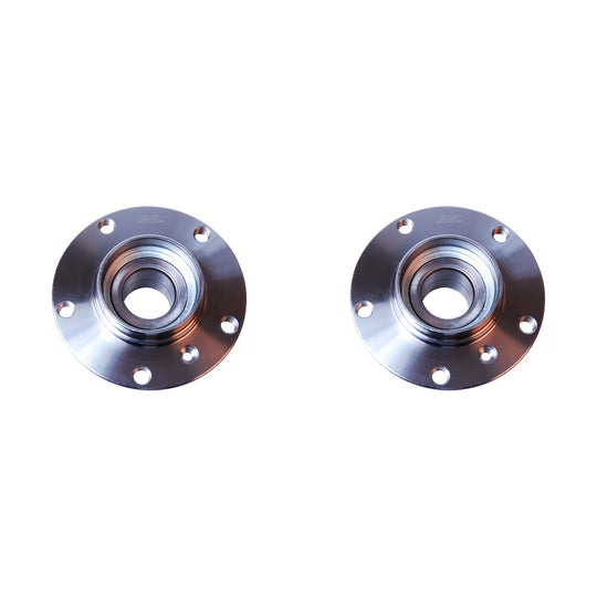 MSUPHUB17772 Mevotech Supreme Wheel Bearing and Hub Assembly Kit
