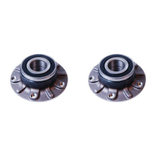 Load image into Gallery viewer, MSUPHUB17772 Mevotech Supreme Wheel Bearing and Hub Assembly Kit