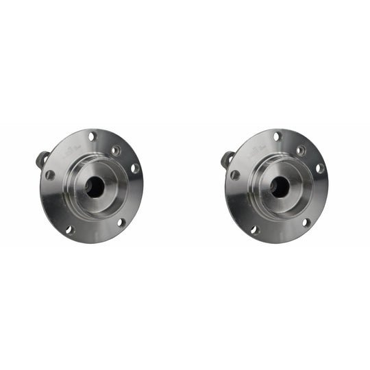 MSUPHUB17792 Mevotech Supreme Wheel Bearing and Hub Assembly Kit