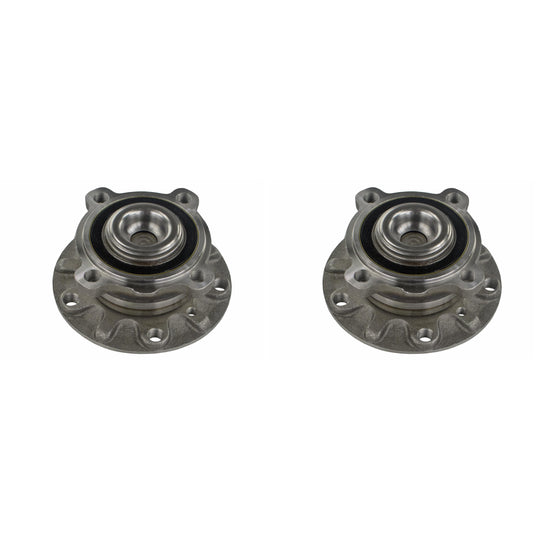 MSUPHUB17792 Mevotech Supreme Wheel Bearing and Hub Assembly Kit