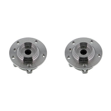 Load image into Gallery viewer, MSUPHUB17813 Mevotech Supreme Wheel Bearing and Hub Assembly Kit