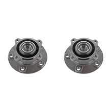 Load image into Gallery viewer, MSUPHUB17813 Mevotech Supreme Wheel Bearing and Hub Assembly Kit