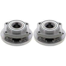 Load image into Gallery viewer, MSUPHUB17838 Mevotech Supreme Wheel Bearing and Hub Assembly Kit